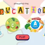 manfaat game edukasi tentang makanan lewat permainan online di culinary schools