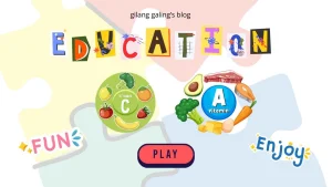 manfaat game edukasi tentang makanan lewat permainan online di culinary schools