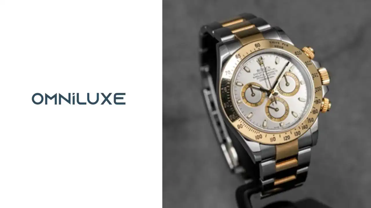 harga jam tangan rolex asli