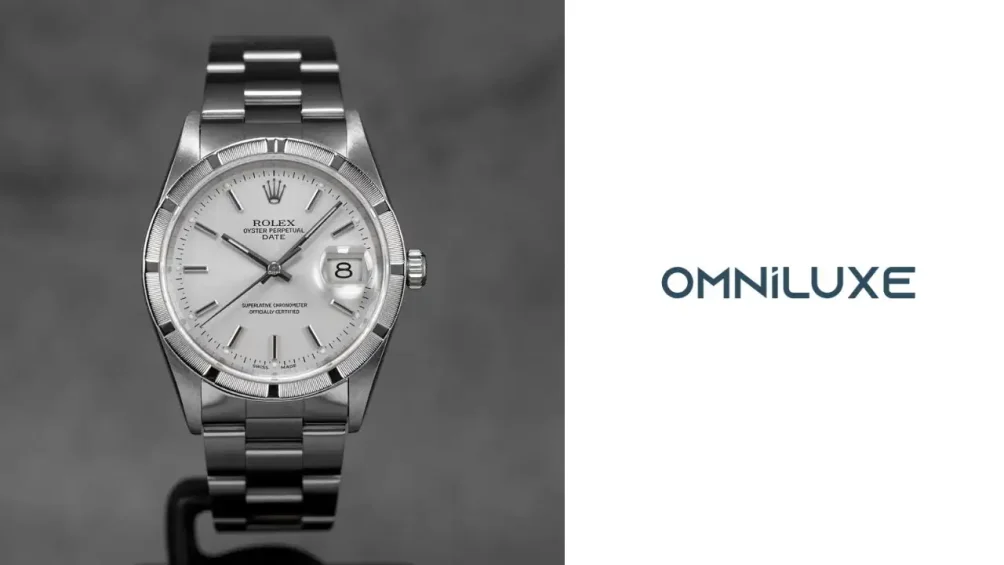 jam tangan rolex berkualitas