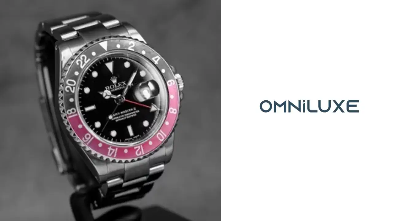 kelebihan jam tangan rolex di omniluxe jakarta