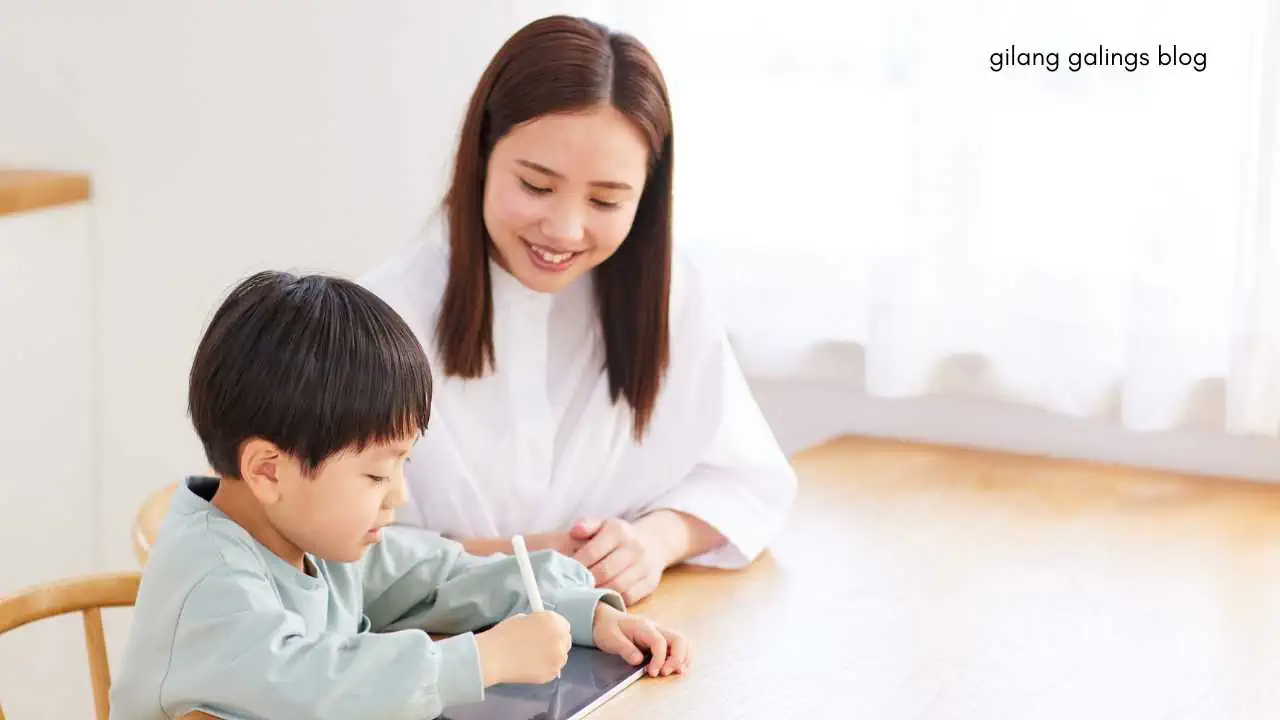 melakukan perlindungan anak di era digital