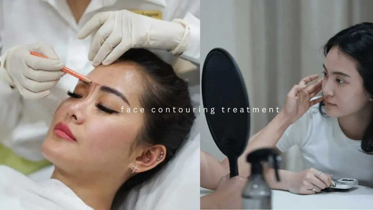 kelebihan dan manfaat face contouring treatment