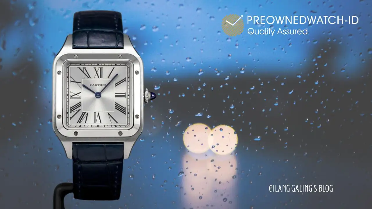 jual beli jam tangan terdekat yang ada di jakarta