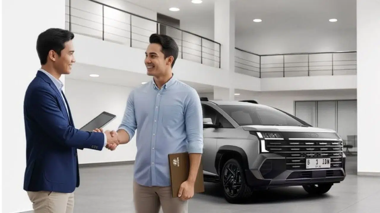 Cara menghitung nilai penurunan aset terhada harga