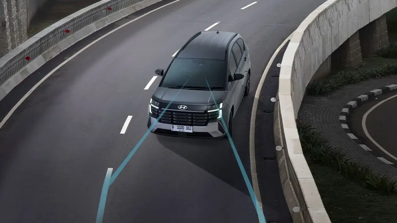 Harga baru mobil MPV